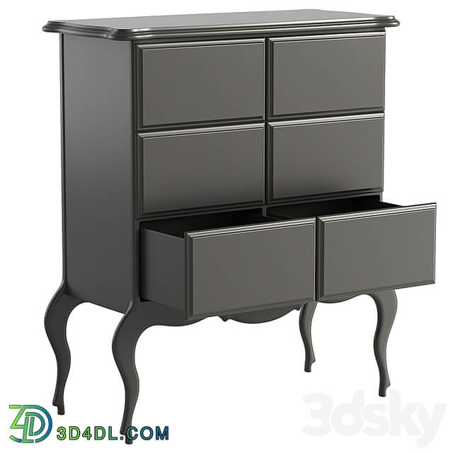 OM Chest of drawers / AK Furniture