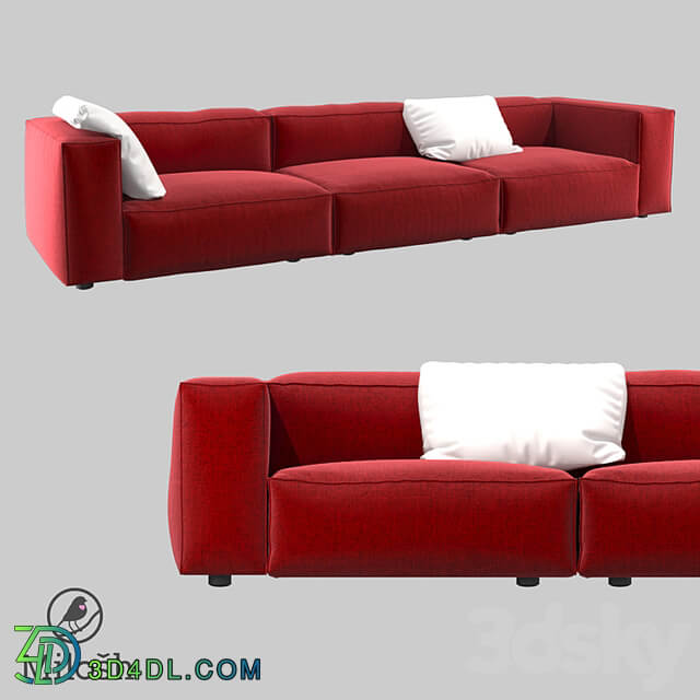 Sofa Milosh Tendence 701106