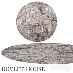 OM Carpet DOVLET HOUSE (art 17793) 