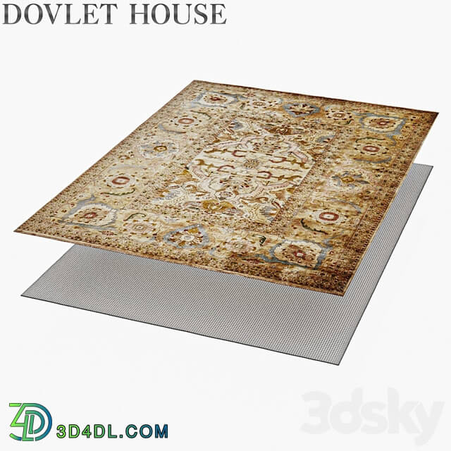 OM Carpet DOVLET HOUSE (art 17796)