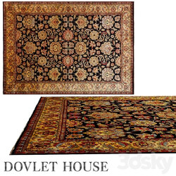 OM Carpet DOVLET HOUSE (art 17795) 