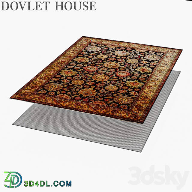 OM Carpet DOVLET HOUSE (art 17795)