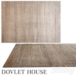 OM Carpet DOVLET HOUSE (art 17794) 