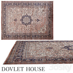 OM Carpet DOVLET HOUSE (art 17798) 