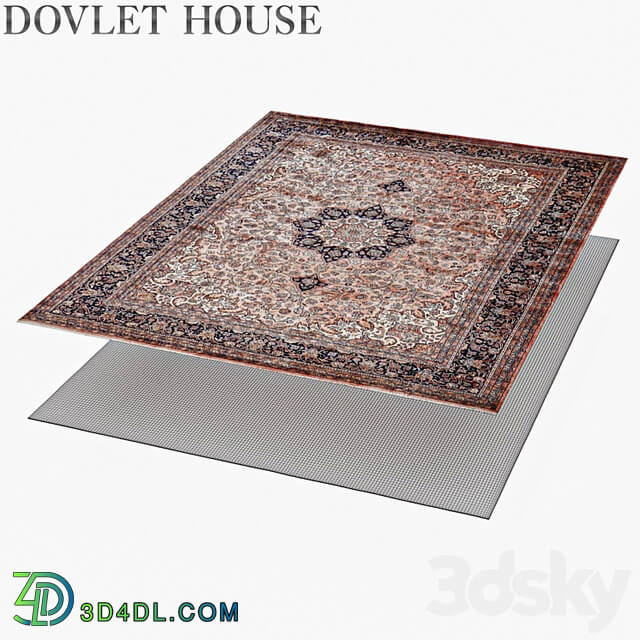 OM Carpet DOVLET HOUSE (art 17798)