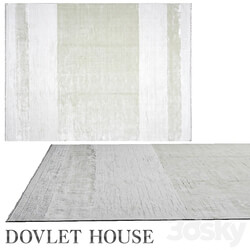 OM Carpet DOVLET HOUSE (art 17801) 