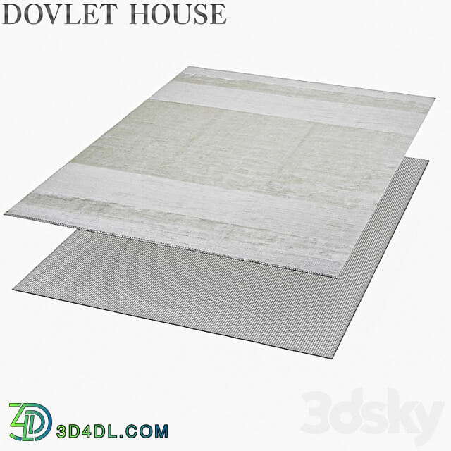 OM Carpet DOVLET HOUSE (art 17801)