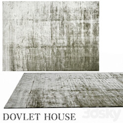 OM Carpet DOVLET HOUSE (art 17800) 