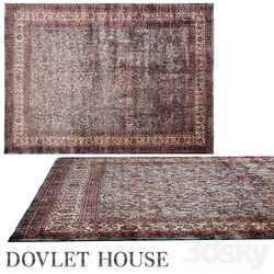 OM Carpet DOVLET HOUSE (art 17803) 