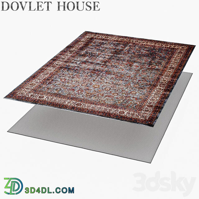 OM Carpet DOVLET HOUSE (art 17803)