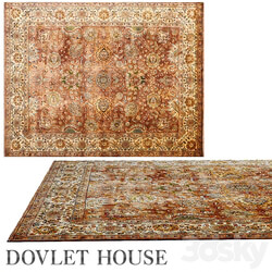 OM Carpet DOVLET HOUSE (art 17806) 
