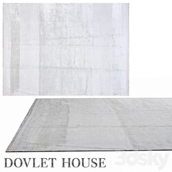 OM Carpet DOVLET HOUSE (art 17809) 