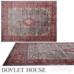 OM Carpet DOVLET HOUSE (art 17808) 