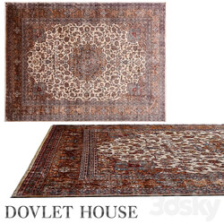 OM Carpet DOVLET HOUSE (art 17810) 
