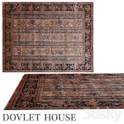 OM Carpet DOVLET HOUSE (art 17812) 