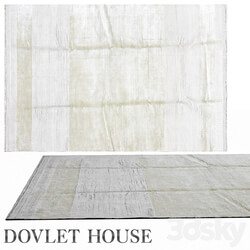 OM Carpet DOVLET HOUSE (art 17814) 