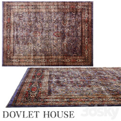 OM Carpet DOVLET HOUSE (art 17811) 