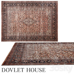 OM Carpet DOVLET HOUSE (art 17813) 