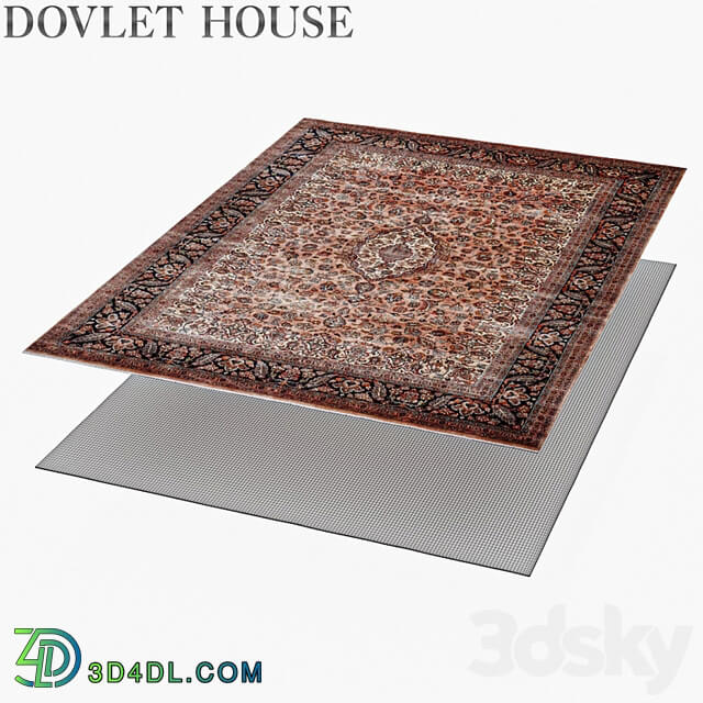 OM Carpet DOVLET HOUSE (art 17813)