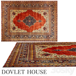 OM Carpet DOVLET HOUSE (art 17797) 