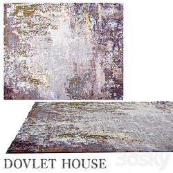 OM Carpet DOVLET HOUSE (art 17821) 