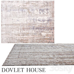 OM Carpet DOVLET HOUSE (art 17827) 