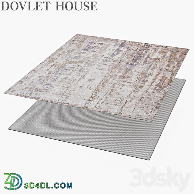 OM Carpet DOVLET HOUSE (art 17827)