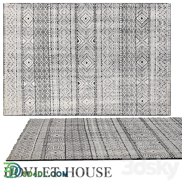 OM Carpet DOVLET HOUSE (art 17831)