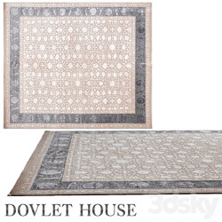 OM Carpet DOVLET HOUSE (art 17840) 