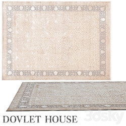 OM Carpet DOVLET HOUSE (art 17841) 