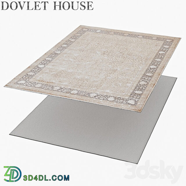 OM Carpet DOVLET HOUSE (art 17841)