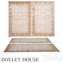 OM Carpet DOVLET HOUSE (art 17843) 