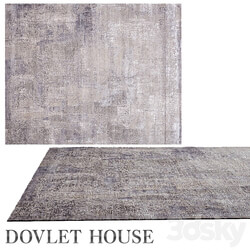 OM Carpet DOVLET HOUSE (art 17826) 