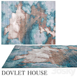 OM Carpet DOVLET HOUSE (art 17849) 