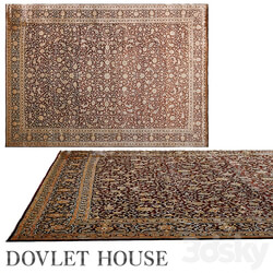 OM Carpet DOVLET HOUSE (art 17835) 
