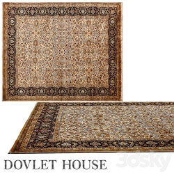OM Carpet DOVLET HOUSE (art 17815) 