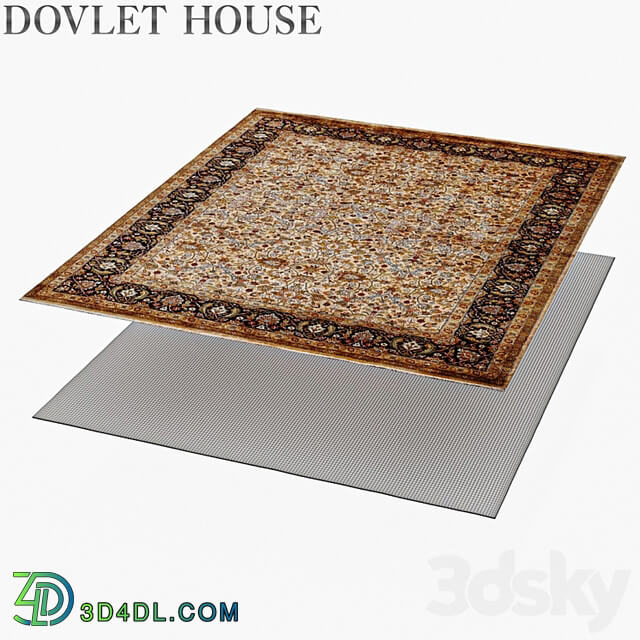 OM Carpet DOVLET HOUSE (art 17815)