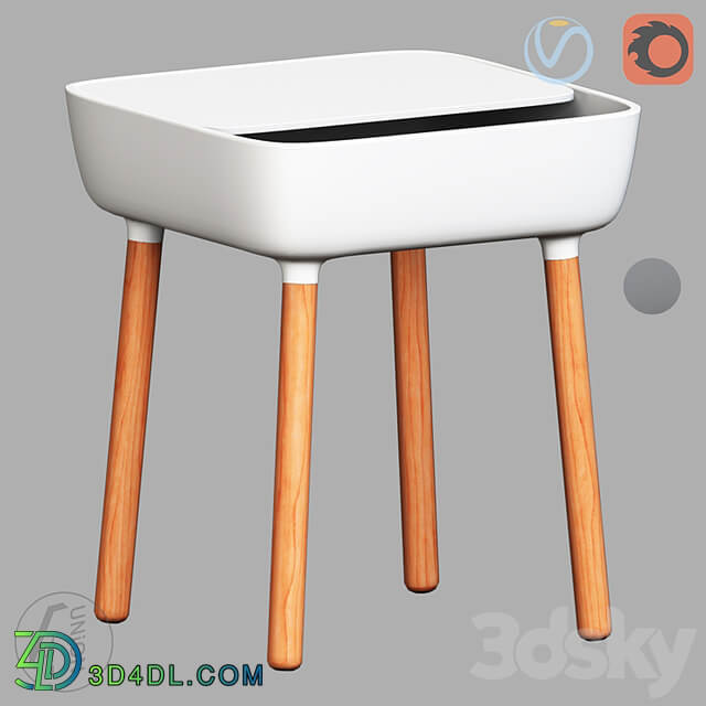 Polygon table Tb 0006 4Union.ru