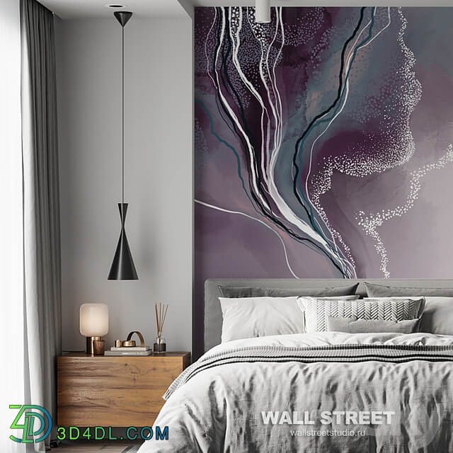 Design wallpaper ASTRAL 22 pack 4