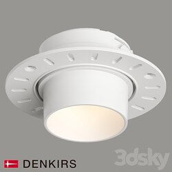Om Denkirs DK3056 