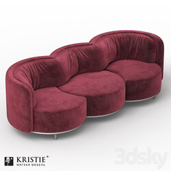 OM sofa KRISTIE mebel saint tropez 