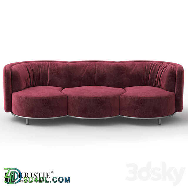 OM sofa KRISTIE mebel saint tropez