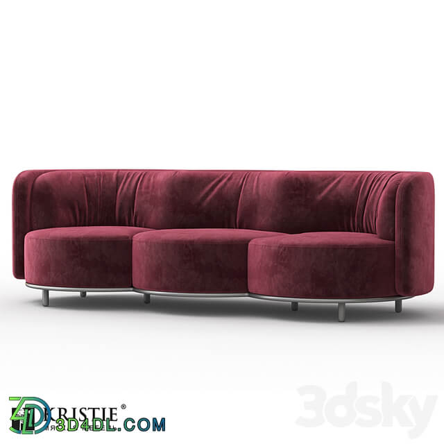 OM sofa KRISTIE mebel saint tropez