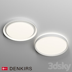 Om Denkirs DK6516, DK6511 