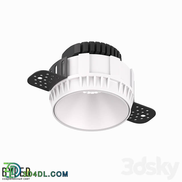 Byled UNI BZ 6002 Mini