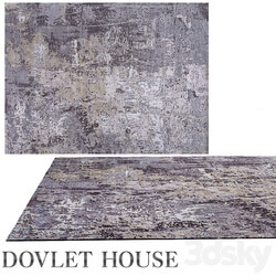 OM Carpet DOVLET HOUSE (art 17863) 