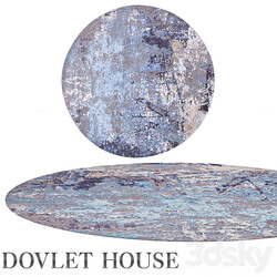 OM Carpet DOVLET HOUSE (art 17870) 