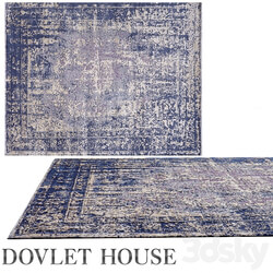 OM Carpet DOVLET HOUSE (art 17869) 