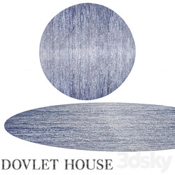OM Carpet DOVLET HOUSE (art 17871) 