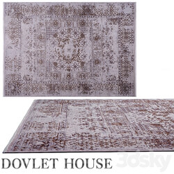 OM Carpet DOVLET HOUSE (art 17877) 